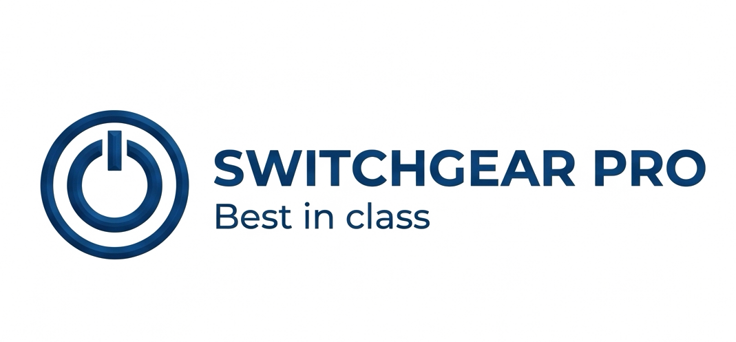 SWITCHGEAR PRO